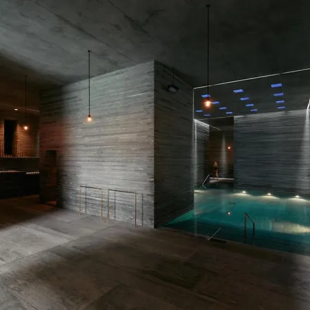 Отель House Of Architects