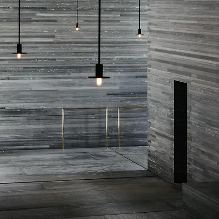 Hotel 7132 House Of Architects
