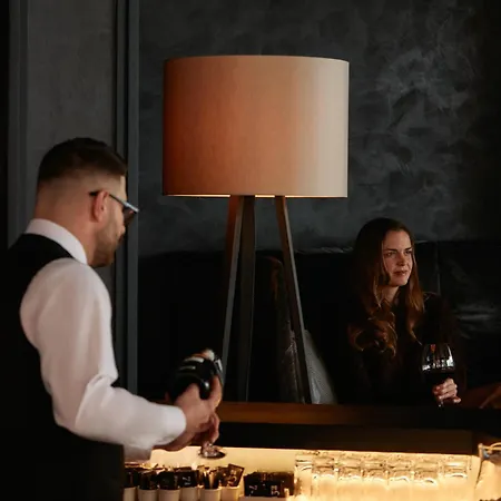 House Of Architects Hotel 4*