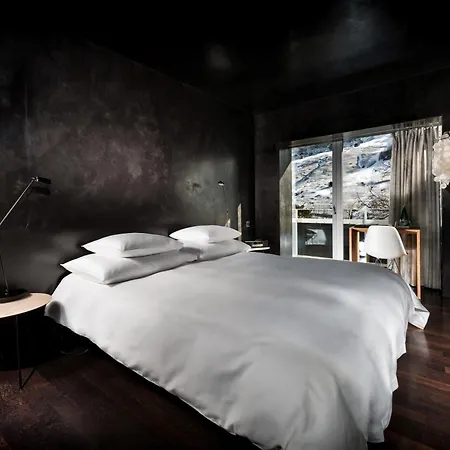 Hotel 7132 House Of Architects