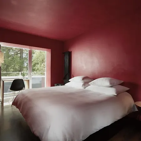 Hotel 7132 House Of Architects 4*