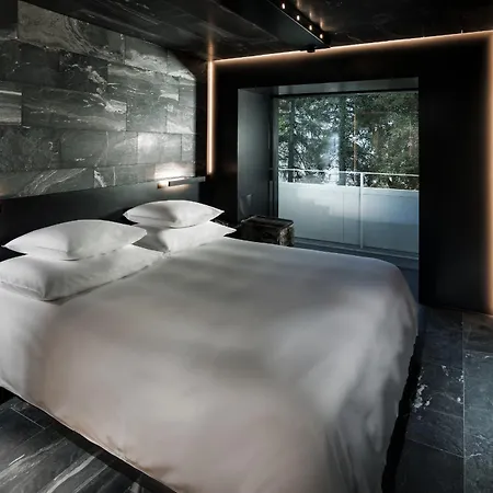 7132 House Of Architects Vals