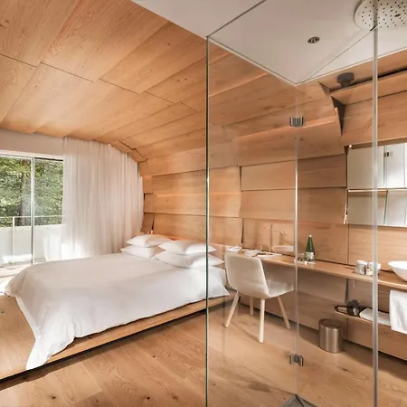 House Of Architects Vals