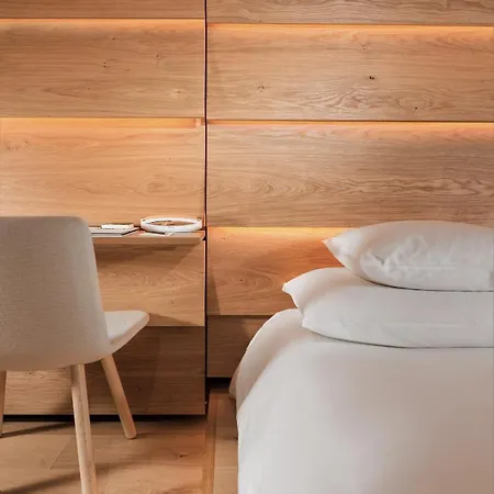 Hotel 7132 House Of Architects