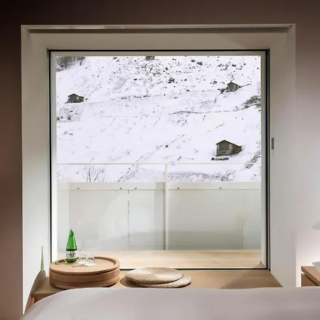 7132 House Of Architects Hotel