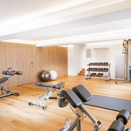 Ξενοδοχείο House Of Architects Vals