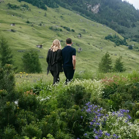 Ξενοδοχείο House Of Architects Vals