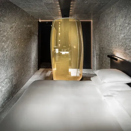 7132 House Of Architects Hotel Vals