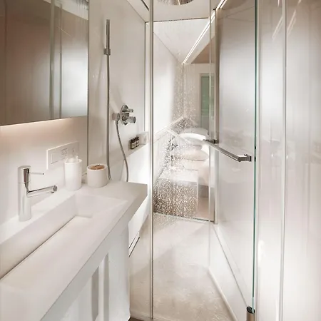 Ξενοδοχείο House Of Architects Vals