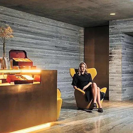 7132 House Of Architects 4*