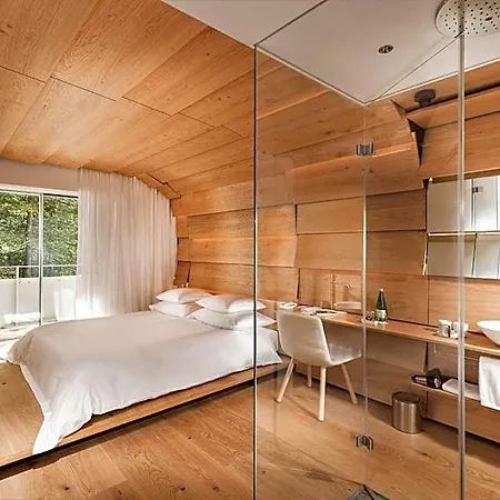 7132 House Of Architects Hotel