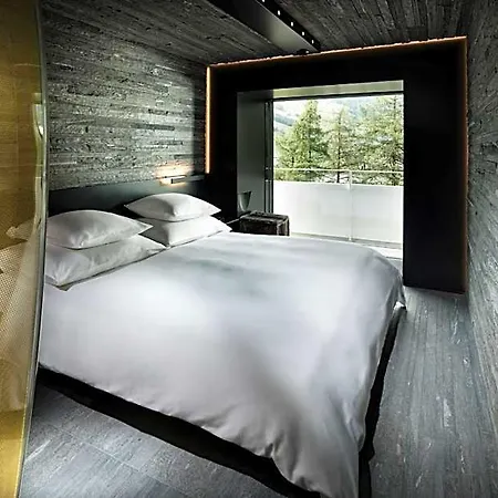 7132 House Of Architects 4* Vals