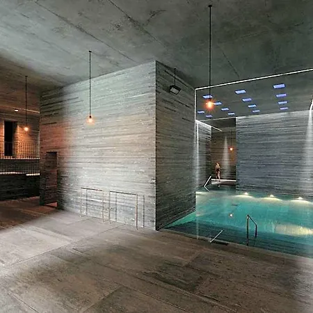 Hotel 7132 House Of Architects
