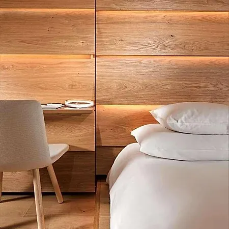 7132 House Of Architects 4* Vals