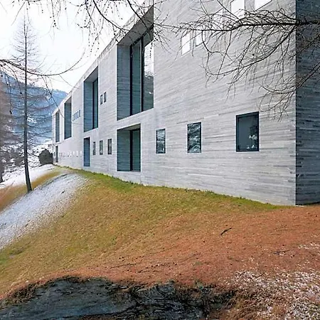 7132 House Of Architects 4* Vals