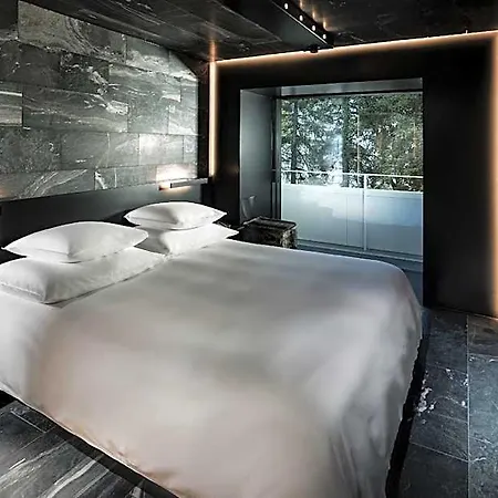 7132 House Of Architects Vals