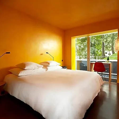 Hotel 7132 House Of Architects