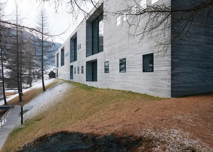 Hotel House Of Architects 4*