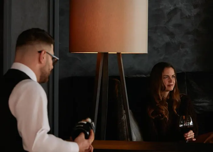 House Of Architects Hotel 4*