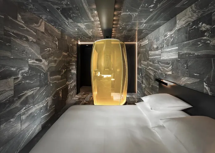 House Of Architects 4* Vals