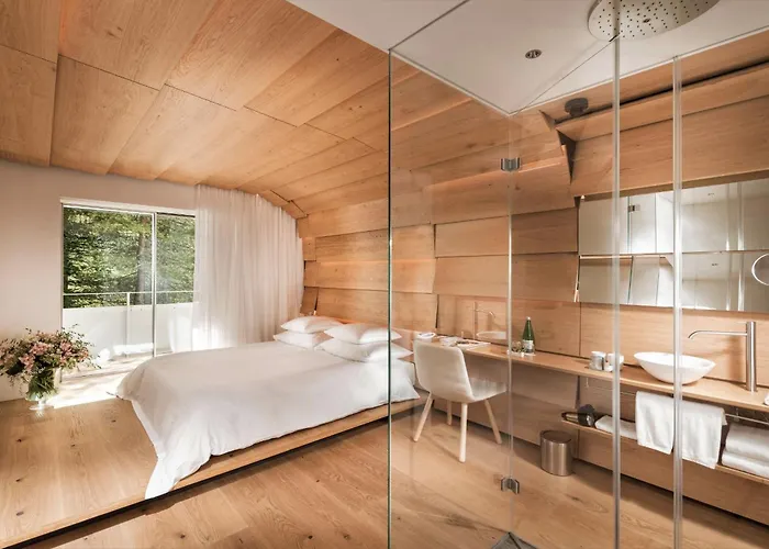 House Of Architects Vals