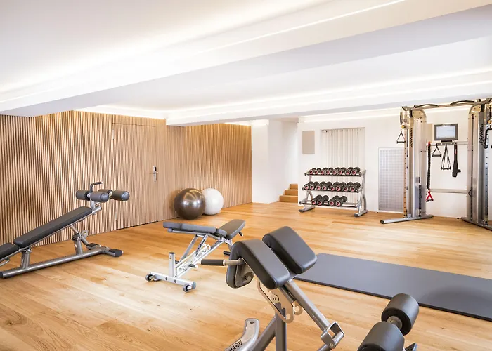 Hotel House Of Architects Vals