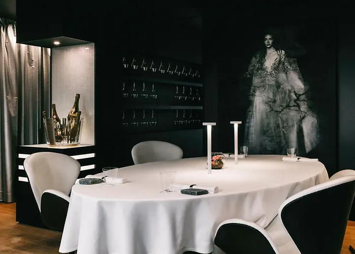 House Of Architects Hotel