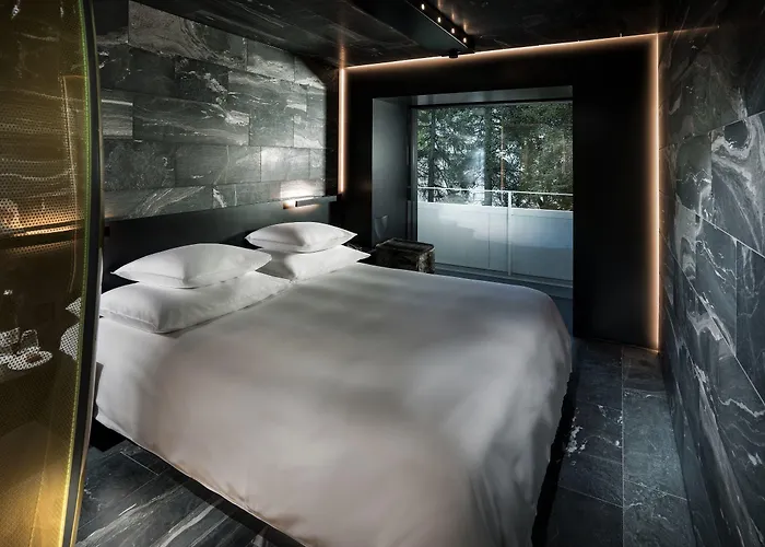 Hotel House Of Architects 4*