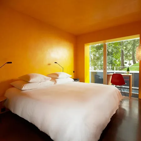 Hotel House Of Architects Vals