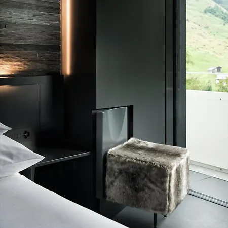 Hotel 7132 House Of Architects 4*