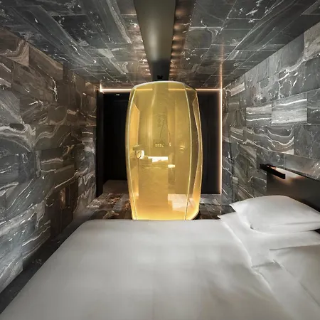 7132 House Of Architects 4* Vals