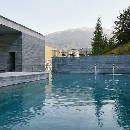 7132 House Of Architects Hotel