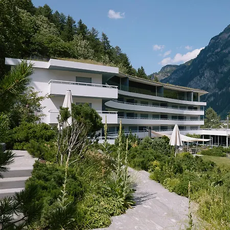 Hotel 7132 House Of Architects