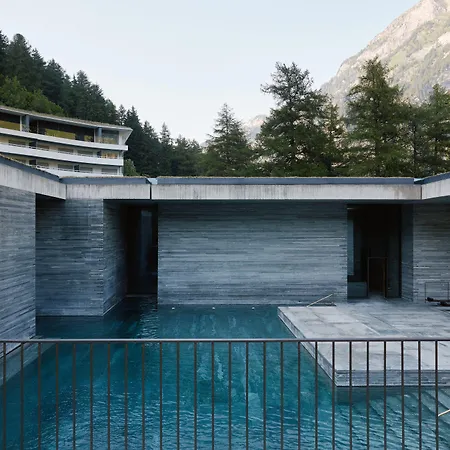 7132 House Of Architects Hotel 4*