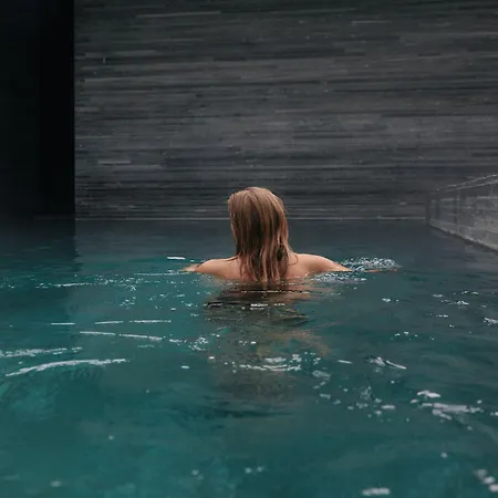 Hotel 7132 House Of Architects Vals