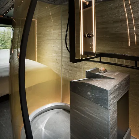 7132 House Of Architects Hotel Vals
