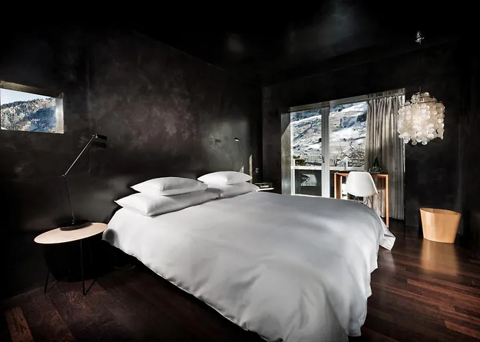 Hotel House Of Architects