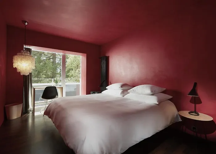 Hotel House Of Architects 4*