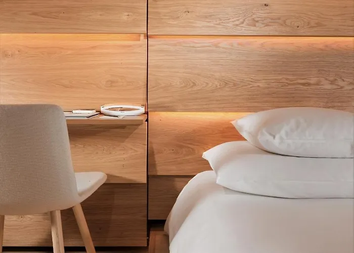 Hotel House Of Architects