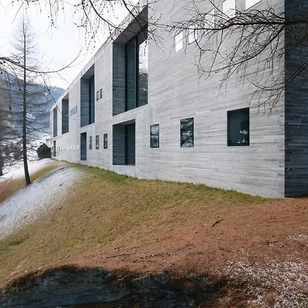 Hotel 7132 House Of Architects 4*
