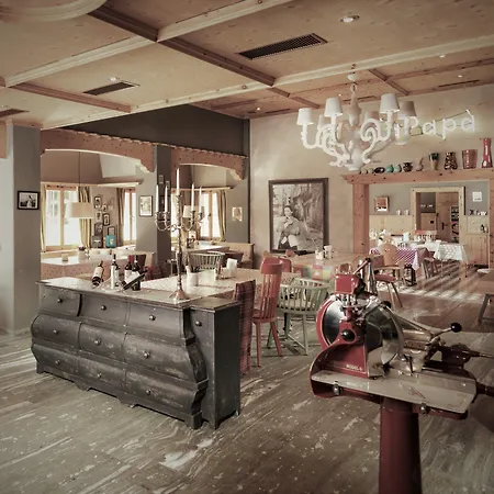 House Of Architects Отель 4*