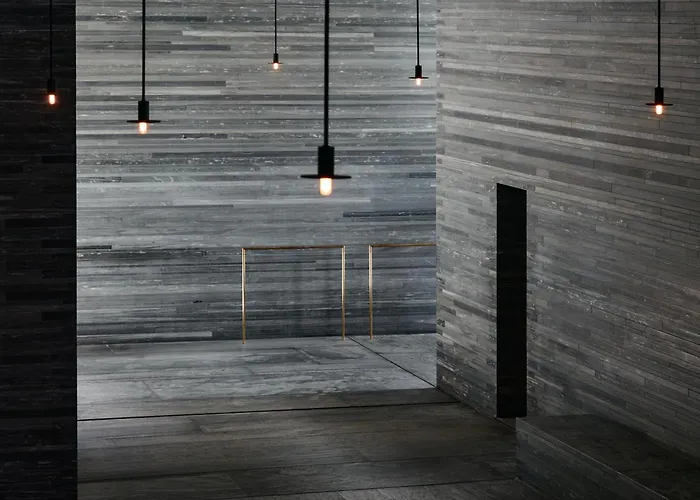 Отель House Of Architects