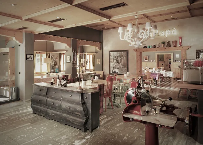 House Of Architects Отель 4*